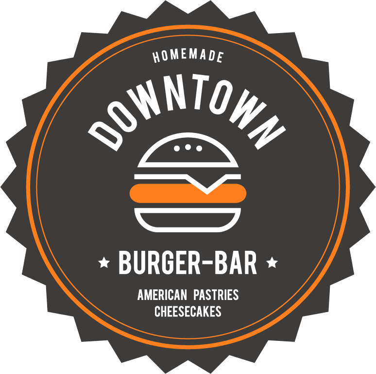 Downtown Burger Bar